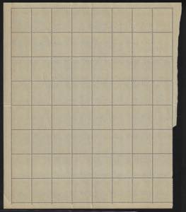 1950 - Tabacco, serie completa ... 