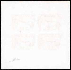 1961 - 205 lire Gronchi rosa ... 