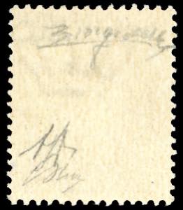 BASE ATLANTICA 1943 - 15 cent. ... 