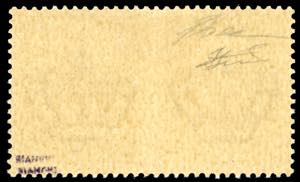 BASE ATLANTICA 1943 - 30 cent. ... 