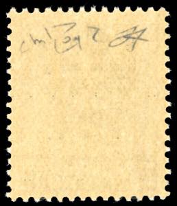 ARONA 1945 - 30 cent. bruno, ... 