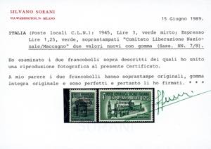 MACCAGNO 1945 - Monumenti ... 