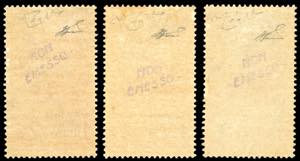 MACCAGNO 1945 - Fratelli Bandiera, ... 