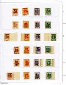 OCCUPAZIONE AUSTRIACA ... 