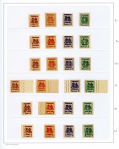 OCCUPAZIONE AUSTRIACA ... 