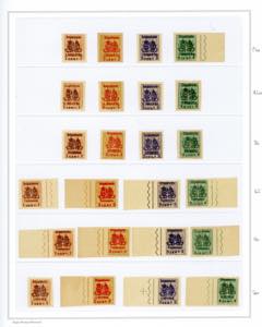 OCCUPAZIONE AUSTRIACA ... 