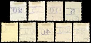 TRENTINO ALTO ADIGE-SEGNATASSE ... 