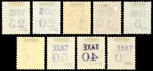 TRENTINO ALTO ADIGE-SEGNATASSE ... 