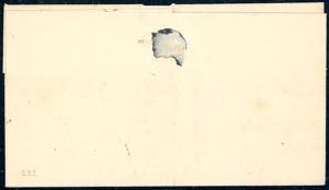 CASOLI, lineare + cerchio di ... 