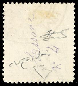 EMISSIONI DI ARGOSTOLI SEGNATASSE ... 