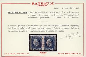 CEFALONIA E ITACA-EMISSIONI DI ... 