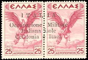 CEFALONIA E ITACA-EMISISONI DI ARGOSTOLI ... 