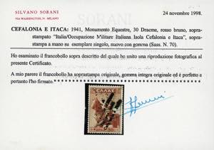 CEFALONIA E ITACA-EMISSIONI DI ... 