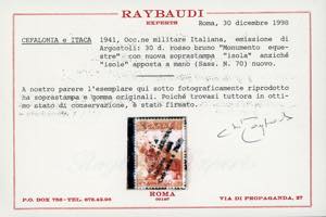 CEFALONIA E ITACA-EMISSIONI DI ... 