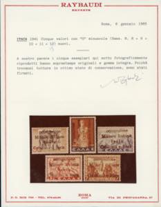 CEFALONIA E ITACA-EMISSIONI DI ... 