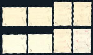 MONTENEGRO POSTA AEREA 1942 - ... 