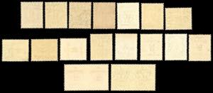 OCCUPAZIONE CROATA 1944 - ... 