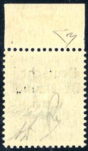 OCCUPAZIONE TEDESCA ZARA POSTA ... 