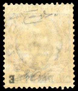 COSTANTINOPOLI 1908 - 20 piastre ... 