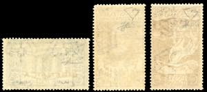 1922 - Mazzini soprastampati, ... 