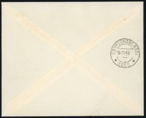 OCCUPAZIONE TEDESCA EGEO 1943 - 5 ... 