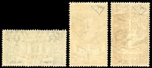 1922 - Mazzini soprastampati, ... 