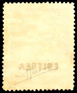 1925 - 1 lira azzurro Giubileo, ... 