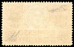 ESPRESSI 1935 - 1,25 lire su 60 ... 