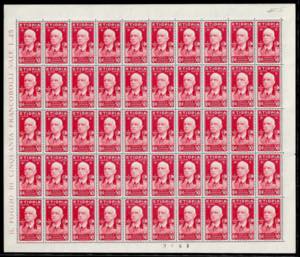 1936 - Emissione per lEtiopia, ... 