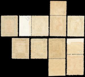 1926/30 - Pittorica, dent. 11, ... 