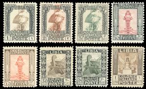 1926/30 - Pittorica, senza filigrana, dent. ... 