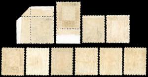 1926/37 - Pittorica, dent. 11, le ... 