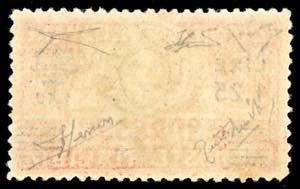 ESPRESSI 1933 - 1,25 lire su 60 ... 