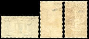 1922 - Mazzini soprastampati, ... 