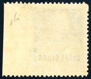 1925 - 1,25 lire Giubileo, dent. ... 