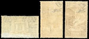 1922 - Mazzini soprastampati, ... 