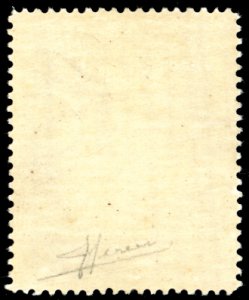 1937 - 20 lire verde Pittorica, ... 
