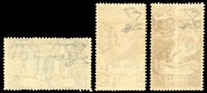 1922 - Mazzini soprastampati, ... 