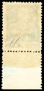 1926 - 1,25 lire Giubileo, dent. ... 