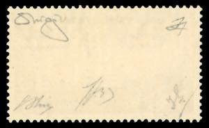 SERVIZIO AEREO 1934 - 25 + 2 lire ... 