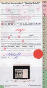 OCCUPAZIONE FRANCESE FEZZAN 1943 - ... 