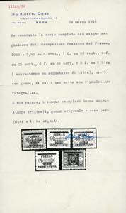 OCCUPAZIONE FRANCESE FEZZAN ... 