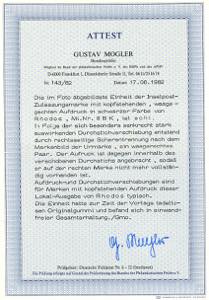 OCCUPAZIONE TEDESCA EGEO 1944 - ... 