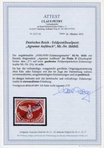 OCCUPAZIONE TEDESCA EGEO 1944 - ... 