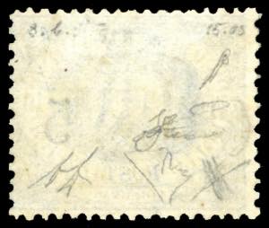 1892 - 5 cent. su 10 cent. ... 