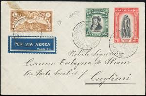 1936 - Veduta, serie completa ... 