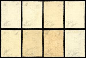 1943 - Ventennale dei fasci, non ... 