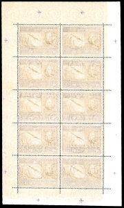 1947 - 100 lire Centenario ... 