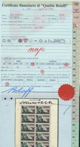 1948 - 100 lire, Lavoratori, ... 