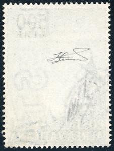 POSTA AEREA 1958 - 500 lire ... 